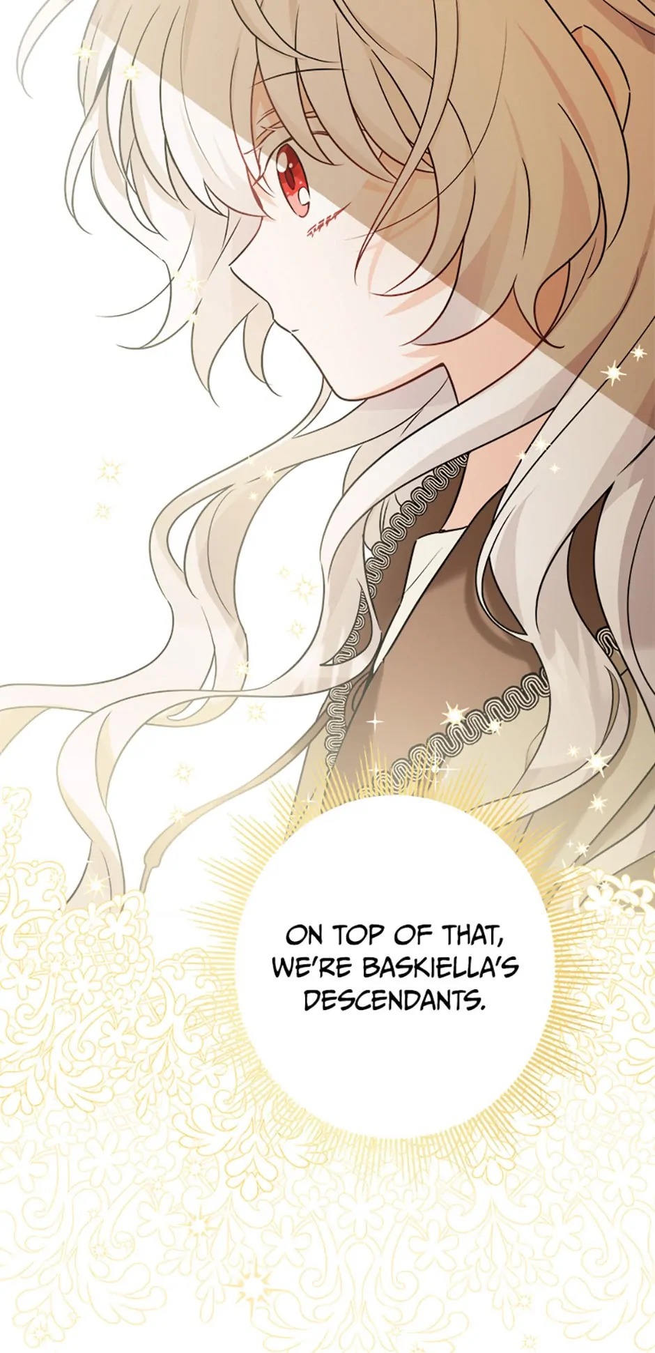 Hiding the Archduke's Humiliating History Chapter 4 - page 23